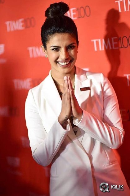 Priyanka-Chopra-at-Time-100-Gala